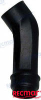 Recambios Marinos Elbow Tube-Port Rec909610