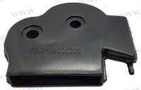 Recambios Marinos Silencer Assy_Intake Paf2.6-04000300