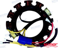 Recambios Marinos Omc Stator Rec0763764