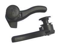 Lippert Components Inc Ultra Iii Hatch Arm For 10"X10 2020108864