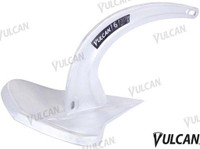 Recambios Marinos Anchor Vulcan Galvanized 6 Kg Cmvlc6Gs