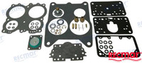 Recambios Marinos Carburetor Kit Rec987315