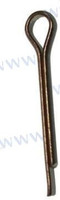 Recambios Marinos Pin Cotter Pagb/T91-D1.6X12