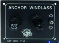 Recambios Marinos Remote Control Gs63096