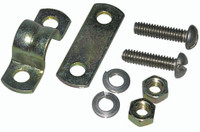 Dometic 3300 Clamp & Shim Ca28020P