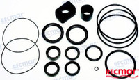 Recambios Marinos Sealing Kit Rec3856002