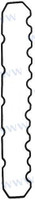 Recambios Marinos Valve Cover Gasket Rm1542287