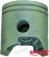 Recambios Marinos Yamaha Piston Kit Rec688-11631-02K