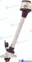 Recambios Marinos Stern Pole Light S.S. Gs10110