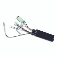 Cdi Electronics Yamaha Ignition Pack 117-6H3-11