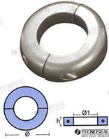 Recambios Marinos Shaft Collar 100Mm. Ten00573