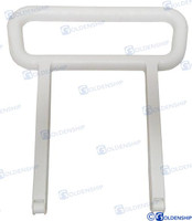 Recambios Marinos Handle Cooler Gs50201