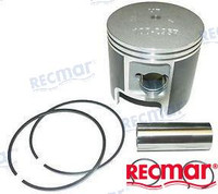 Recambios Marinos Stb Piston Rec6D0-11631-00