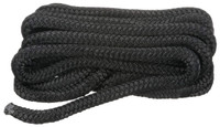 Attwood Marine 1/2"X20' Dble Braided Nyl 117617-7