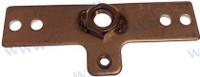 Recambios Marinos Fixed Plate "A" Paf20-01030001