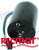 Recambios Marinos Tilt Motor Ph200-T012