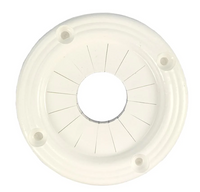 T.H. Marine Util Grommet-Pair-Fish Ug-1Fw-Dp