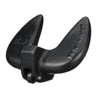 Attwood Marine Achr-Navy Blk Pvc 20Lb 9935B1