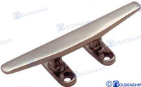 Recambios Marinos Flat Cleat 150 Mm. Gs70083