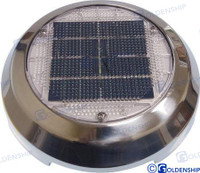Recambios Marinos Day/Night Cabin Vent 4 Inox Gs13025