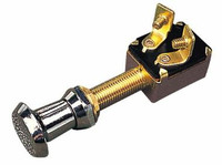 Sea-Dog Line Brs 2-Position Swch Pop Dsply 420390-5