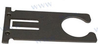 Recambios Marinos Bracket_Main Relay Paf40-05091401Ei