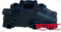 Recambios Marinos Mercruiser Manifold Mar612
