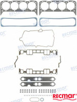 Recambios Marinos Decarb Gasket Set Fel17232