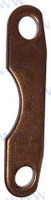 Recambios Marinos Plate_Water Pump Fixed Paf4-03000020