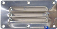 Recambios Marinos Louver Vent Ss 127X65X08 Gs31175