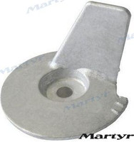 Recambios Marinos Zinc Anode Cm3V1-60217-0