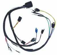 Cdi Electronics Omc Harness 413-9902