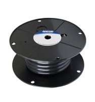 Marinco/Ancor Marine 50' Black #2/0 Battery Cable 117005