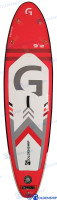 Recambios Marinos Paddle Surf 9.12" Paddlegs9