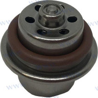 Recambios Marinos Pressure Regulator Valve Paf40-05100600Ei