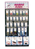 Sea-Dog Line Marine Fuses Dsply 916027