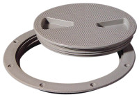 Sea-Dog Line Deck Plate Gray 336287G