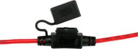 Sea-Dog Line Inline Fuse Hldr 445098-1