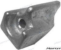 Recambios Marinos Anode Cm334451A