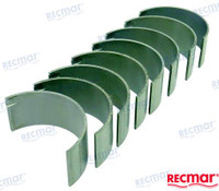Recambios Marinos Connecting Rod Bearing Kit Rec270136