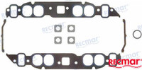 Recambios Marinos Gasket:Int Manifold Gen V Fel17340