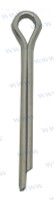 Recambios Marinos Pin 2X16 Pagb/T91-02X16
