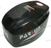Recambios Marinos Top Cowling Assy Paf40-06000000