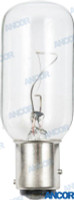 Recambios Marinos Nav. Bulb Bay15D 24V-25W Am529341