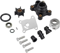Brp Us Inc Water Pump Kit 394711