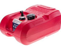 Attwood Marine 6 Gallon Fuel Tank Epa/Carb 8806Lpg2