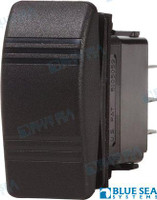 Recambios Marinos Switch  Spst Off-(On)Blk Bs8292