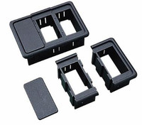 Sea-Dog Line Rkr Swch Mnting Bracket Cntr 420291-1