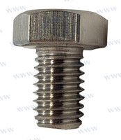 Recambios Marinos Bolt M8X12 Pagb/T5783-M8X12