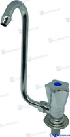 Recambios Marinos Swivelling Faucet Chr.Brass Gs20243